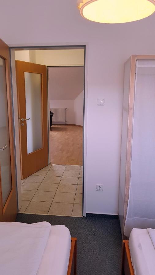 Aaa-Apartment 2 Balatonfüred Exterior foto