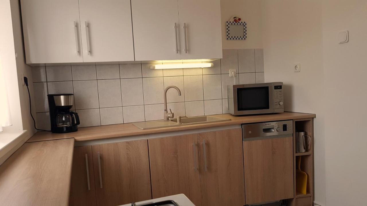 Aaa-Apartment 2 Balatonfüred Exterior foto