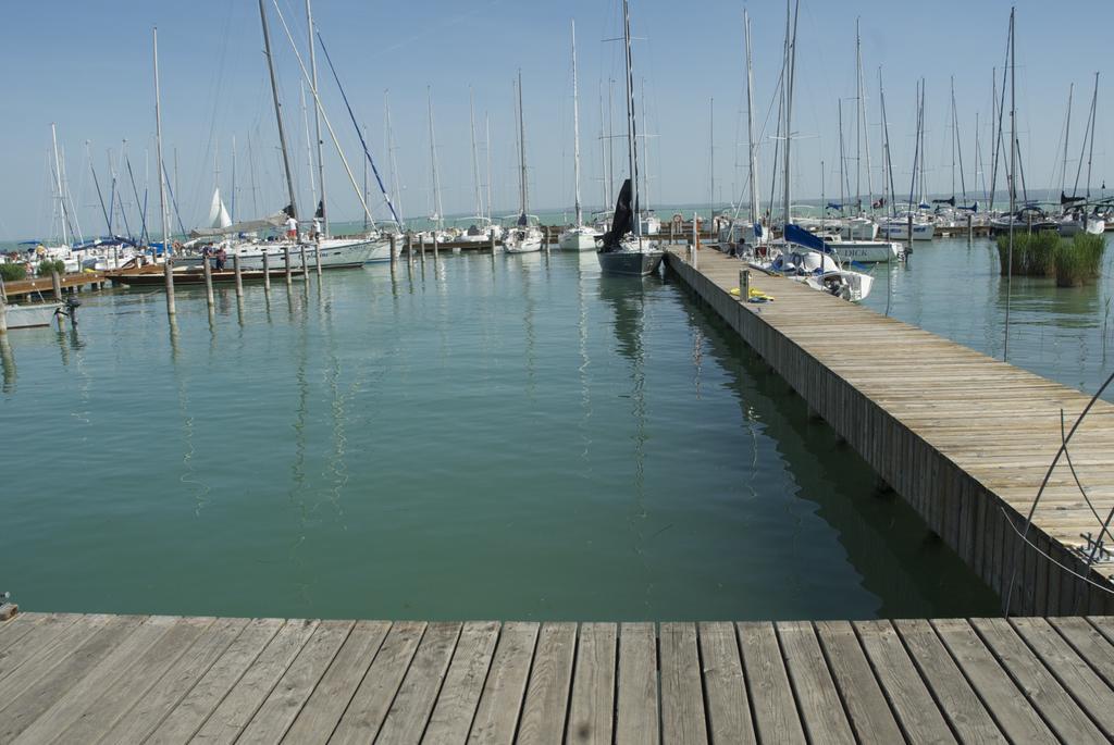 Aaa-Apartment 2 Balatonfüred Cameră foto