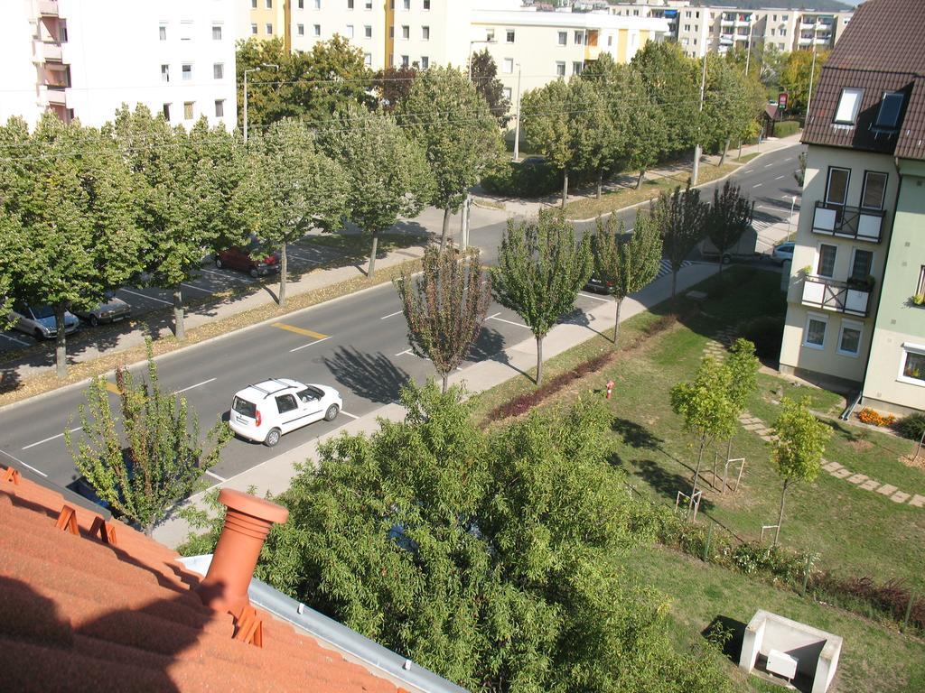 Aaa-Apartment 2 Balatonfüred Exterior foto