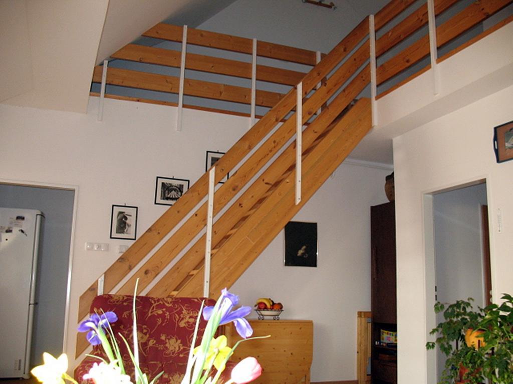 Aaa-Apartment 2 Balatonfüred Exterior foto
